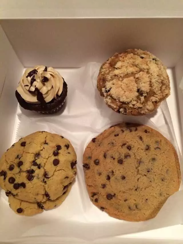 Mud Pie Vegan Bakery & Coffeehouse