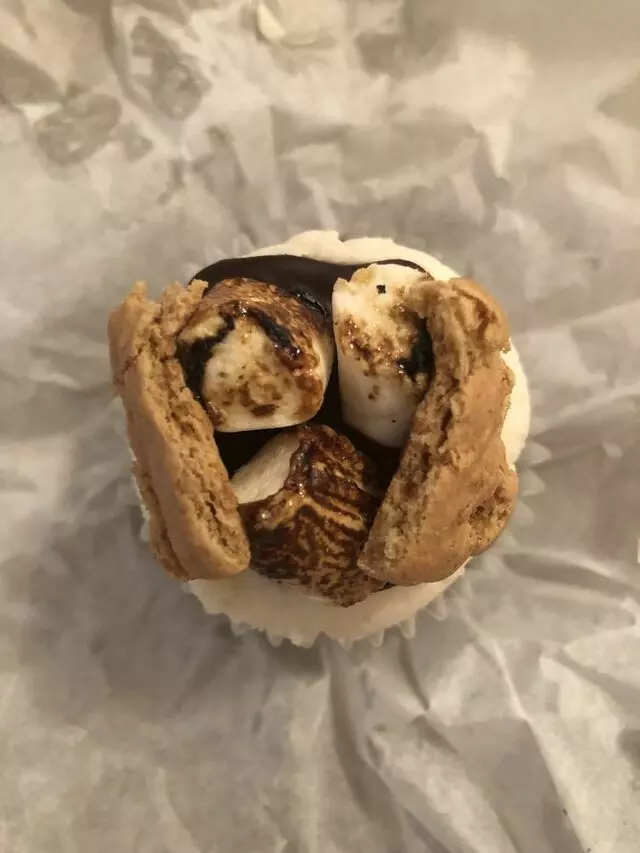 Mud Pie Vegan Bakery & Coffeehouse
