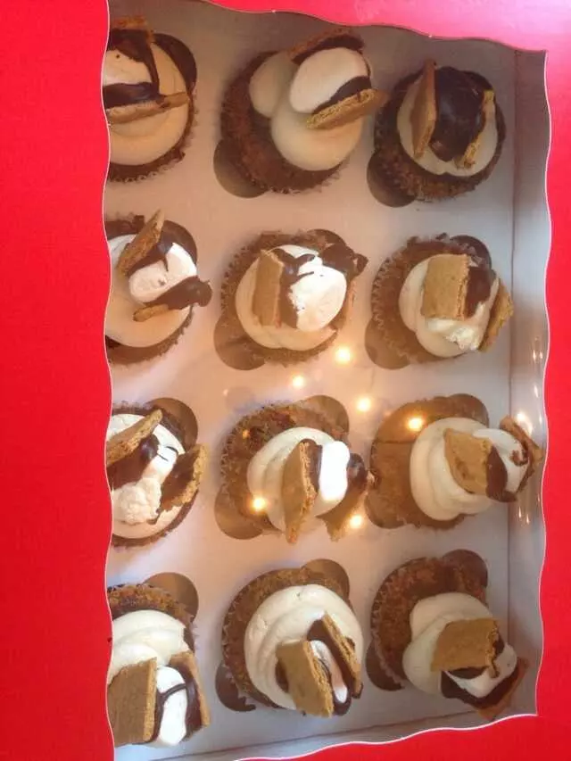 Mud Pie Vegan Bakery & Coffeehouse