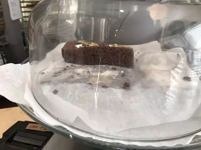 Mud Pie Vegan Bakery & Coffeehouse