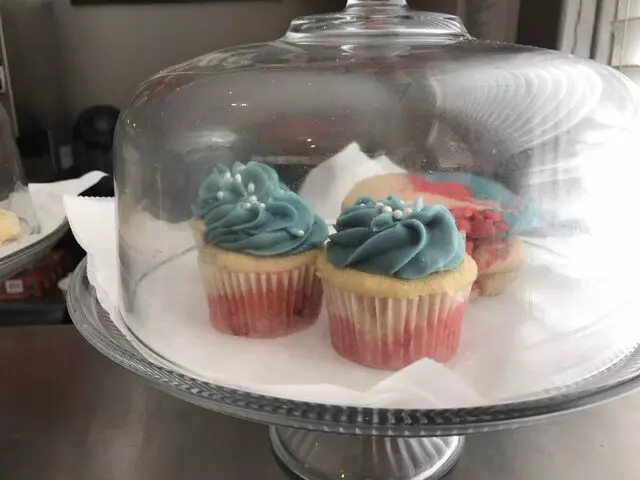Mud Pie Vegan Bakery & Coffeehouse
