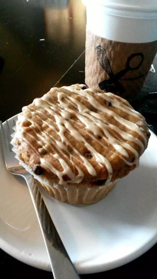 Mud Pie Vegan Bakery & Coffeehouse