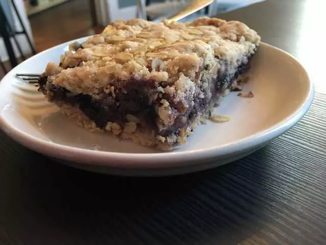 Mud Pie Vegan Bakery & Coffeehouse