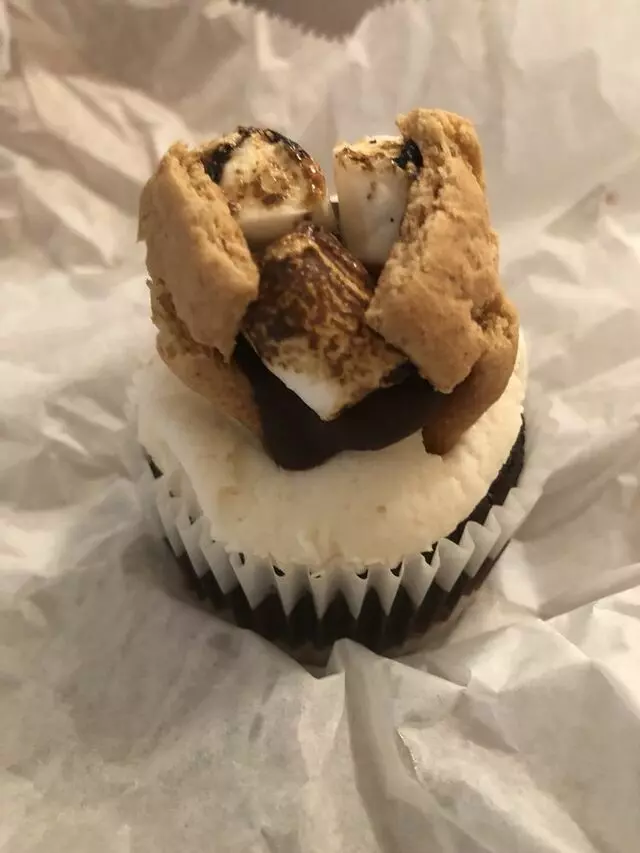 Mud Pie Vegan Bakery & Coffeehouse