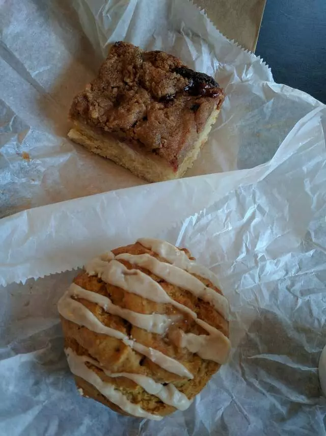 Mud Pie Vegan Bakery & Coffeehouse