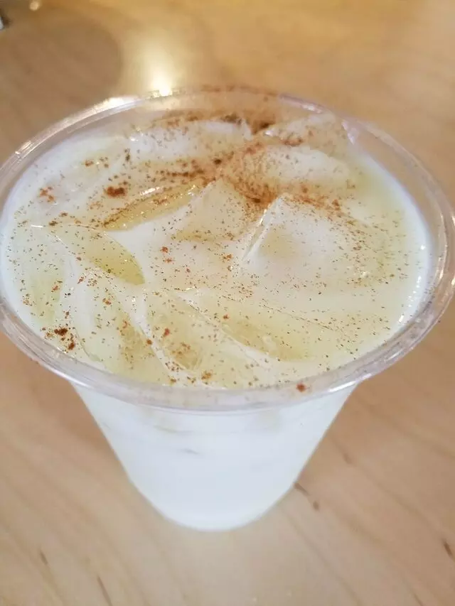 Mud Pie Vegan Bakery & Coffeehouse