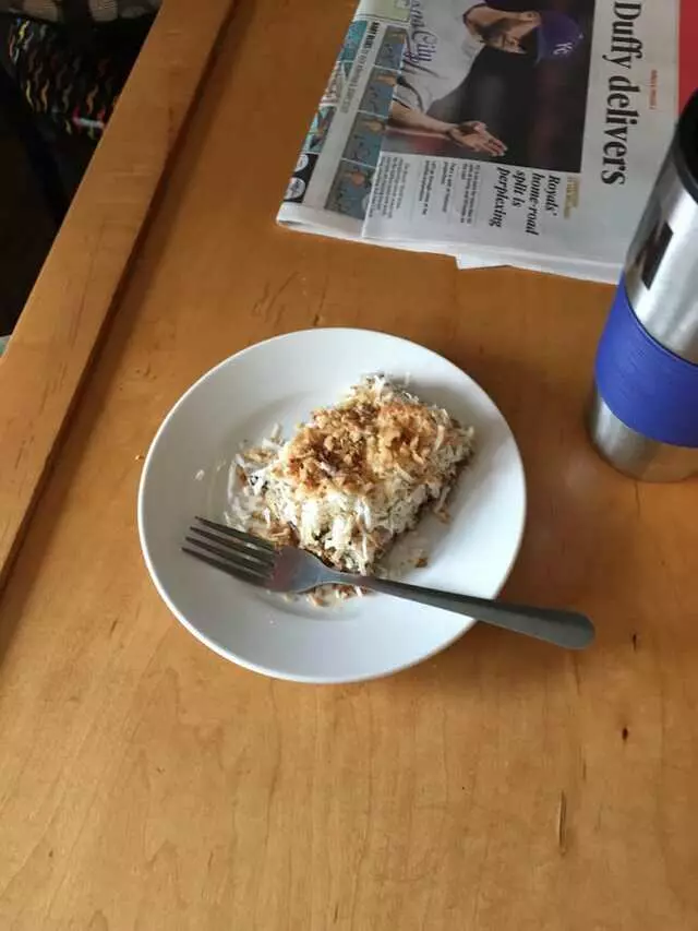 Mud Pie Vegan Bakery & Coffeehouse