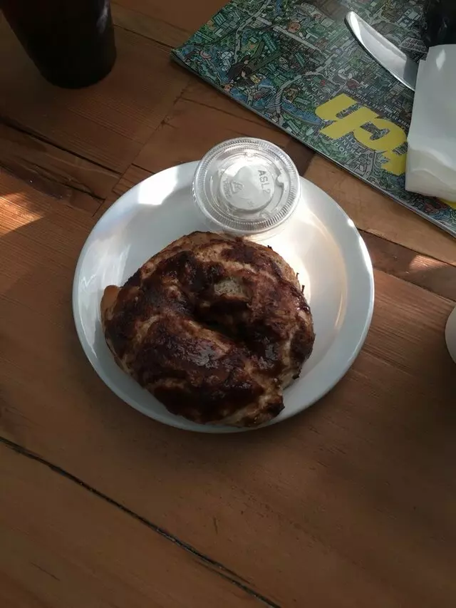 Mud Pie Vegan Bakery & Coffeehouse
