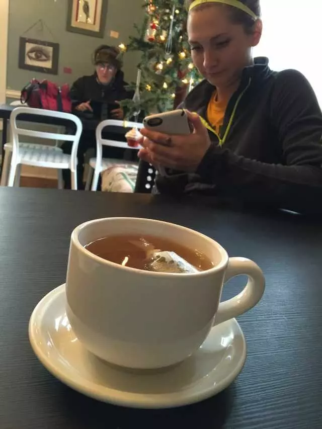 Mud Pie Vegan Bakery & Coffeehouse