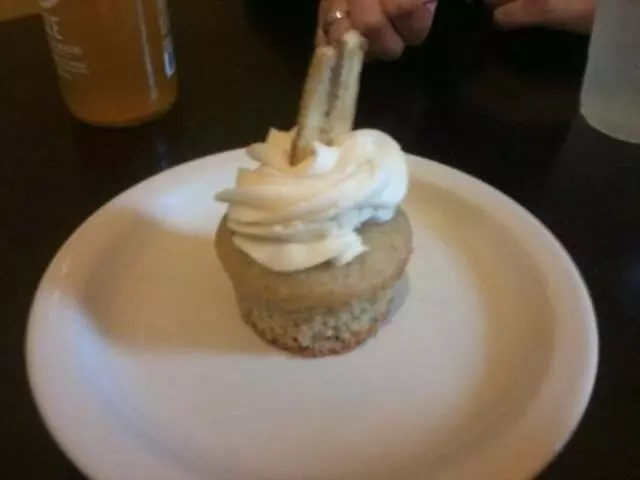 Mud Pie Vegan Bakery & Coffeehouse