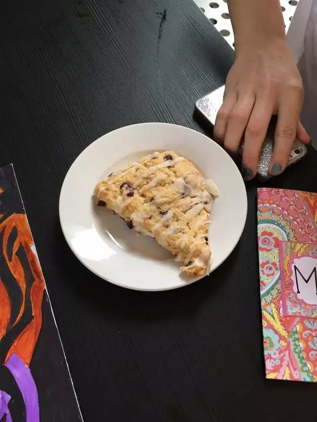 Mud Pie Vegan Bakery & Coffeehouse