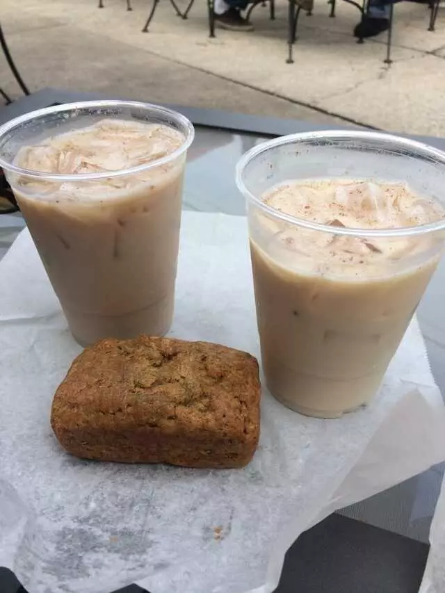 Mud Pie Vegan Bakery & Coffeehouse