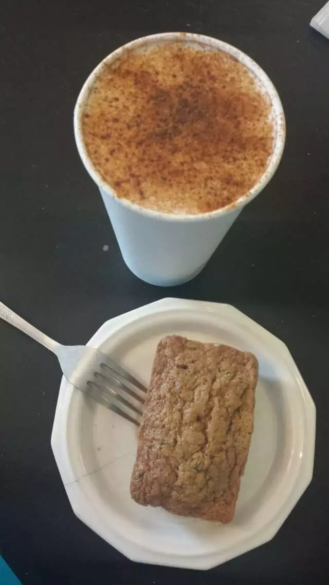 Mud Pie Vegan Bakery & Coffeehouse