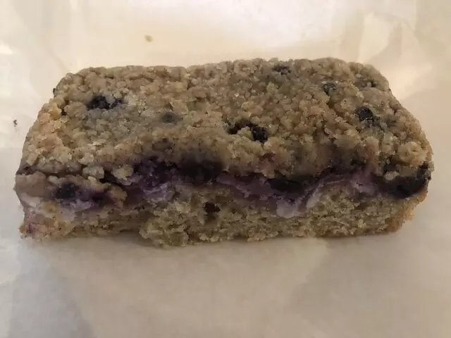 Mud Pie Vegan Bakery & Coffeehouse