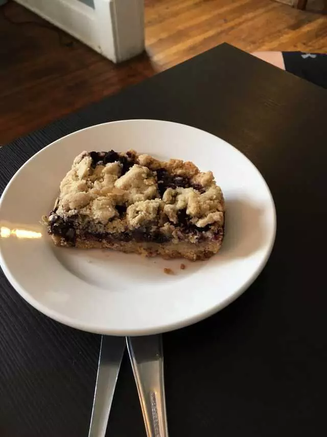 Mud Pie Vegan Bakery & Coffeehouse