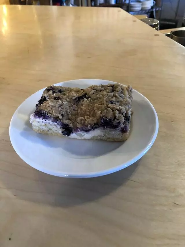 Mud Pie Vegan Bakery & Coffeehouse