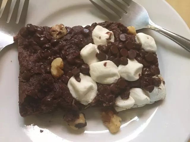 Mud Pie Vegan Bakery & Coffeehouse