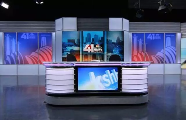 41 Action News KSHB