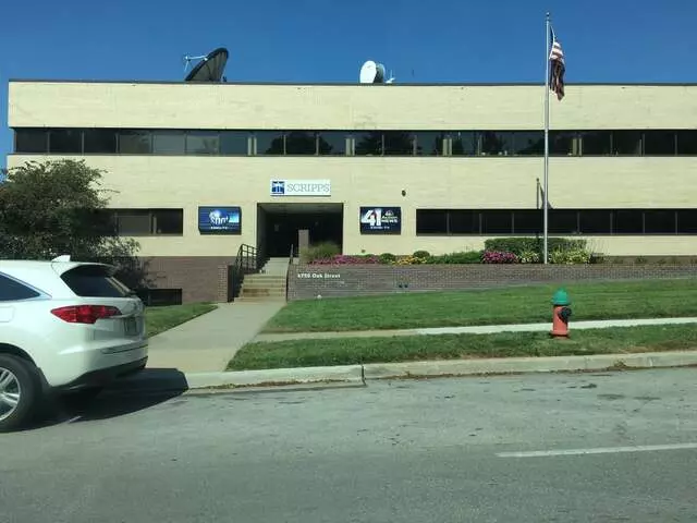41 Action News KSHB