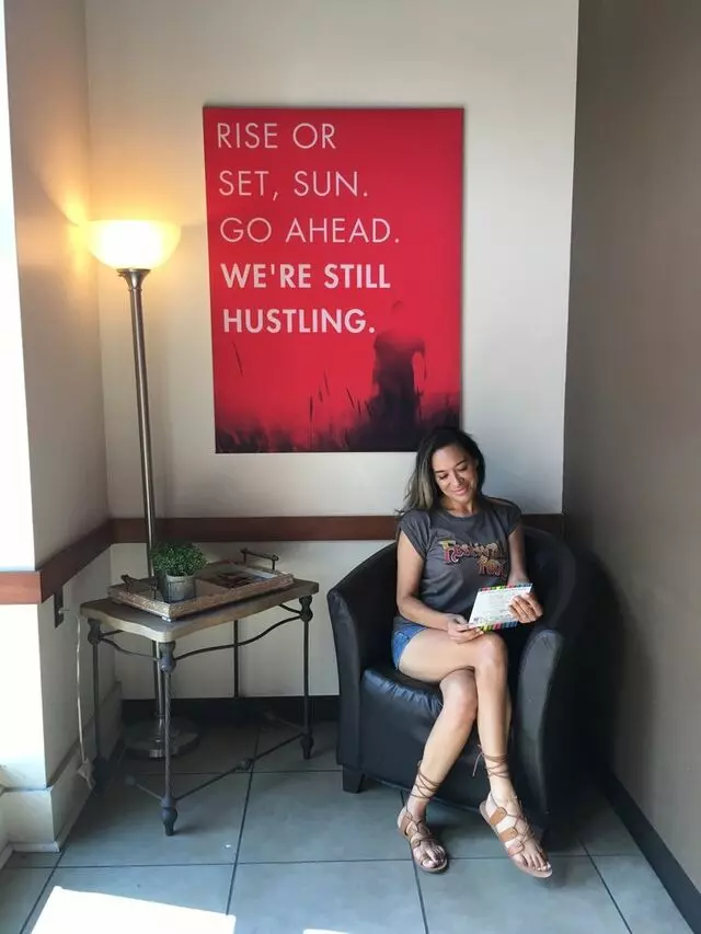 Scooters Coffeehouse