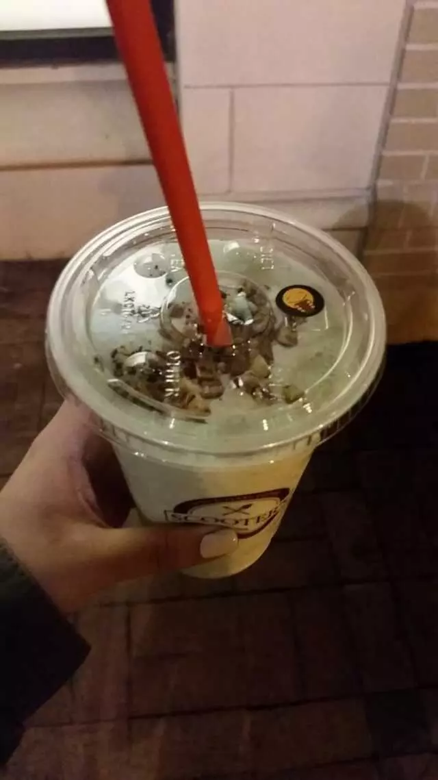 Scooters Coffeehouse
