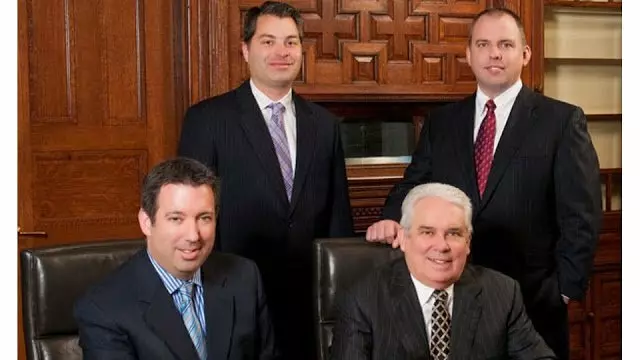 Edgar Law Firm