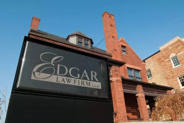 Edgar Law Firm