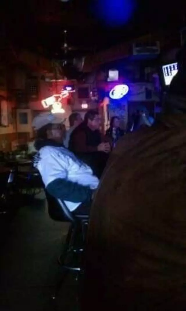 Dave’s Stagecoach