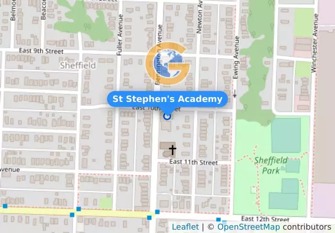St Stephen&apos;s Academy