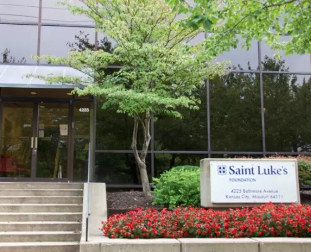 Saint Luke’s Psychiatry & Neuropsychology