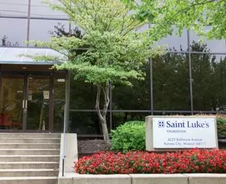 Saint Luke’s Psychiatry & Neuropsychology