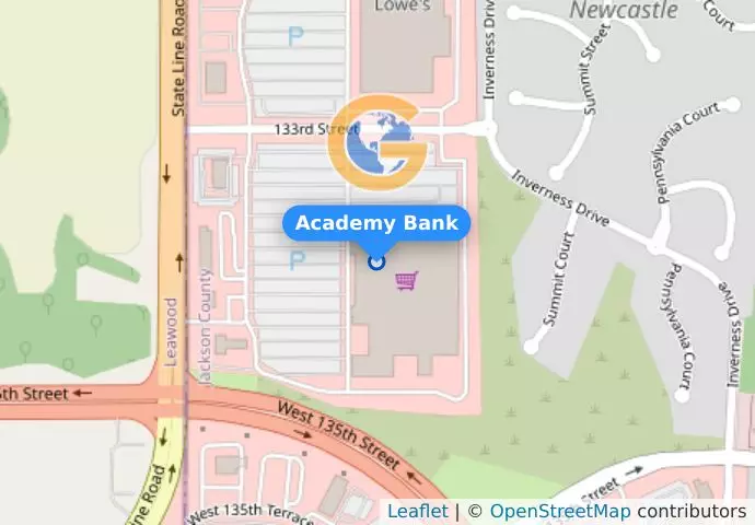 Academy Bank
