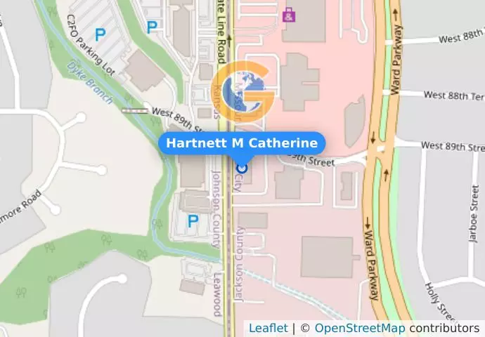 Hartnett M Catherine