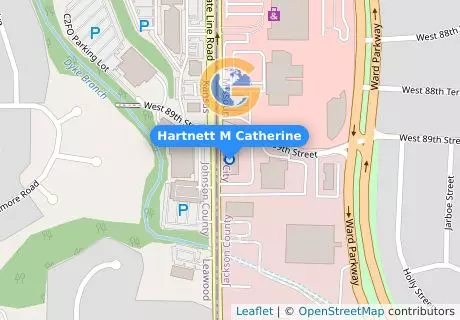 Hartnett M Catherine
