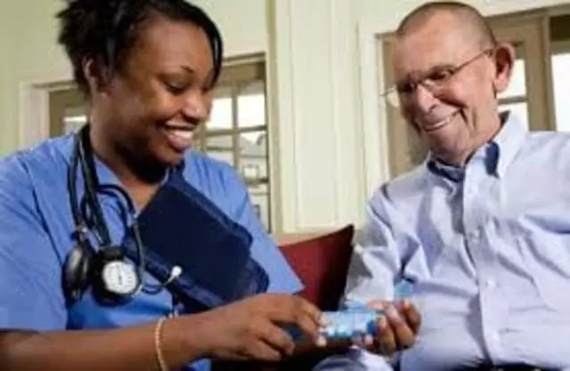 Clayview Home Health Services, Inc