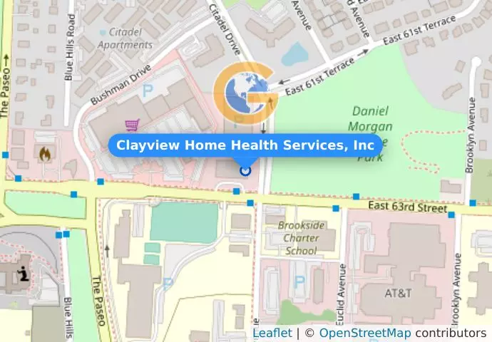 Clayview Home Health Services, Inc