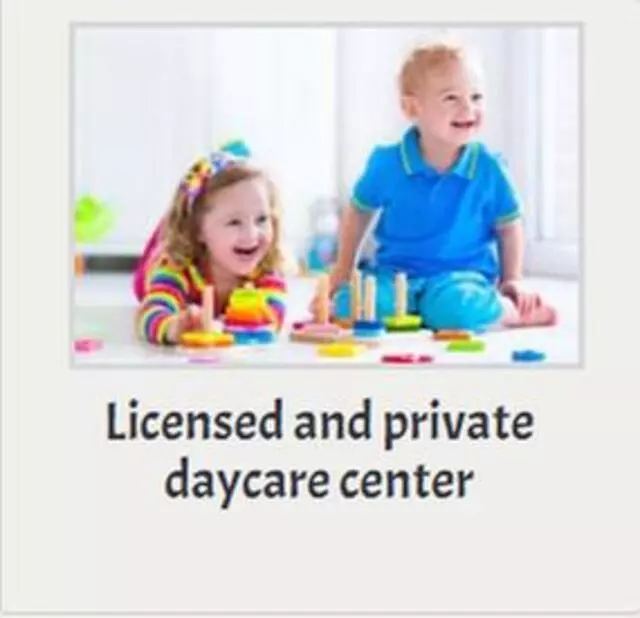 Angels First Daycare