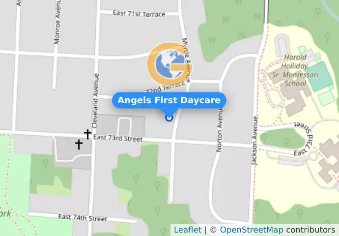 Angels First Daycare