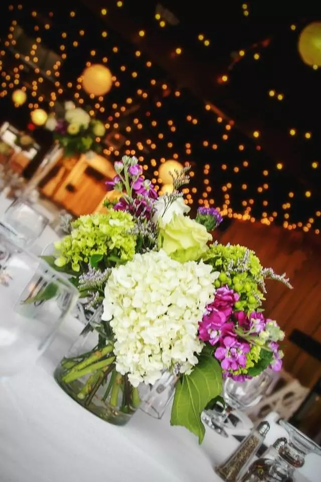 28 Event Space