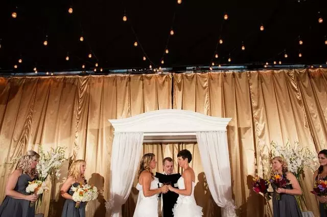 28 Event Space