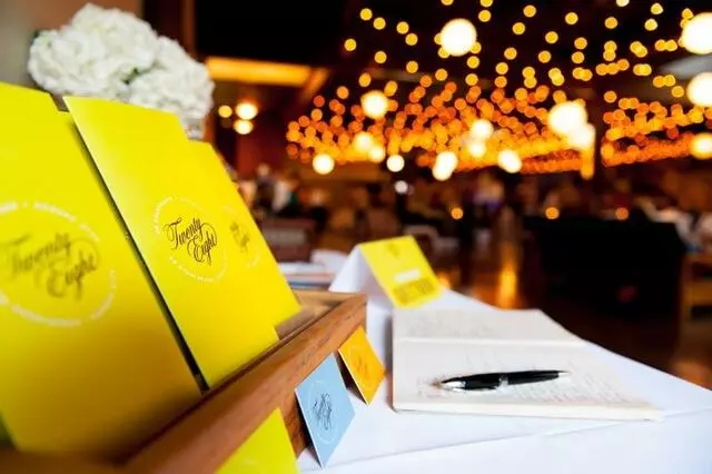 28 Event Space