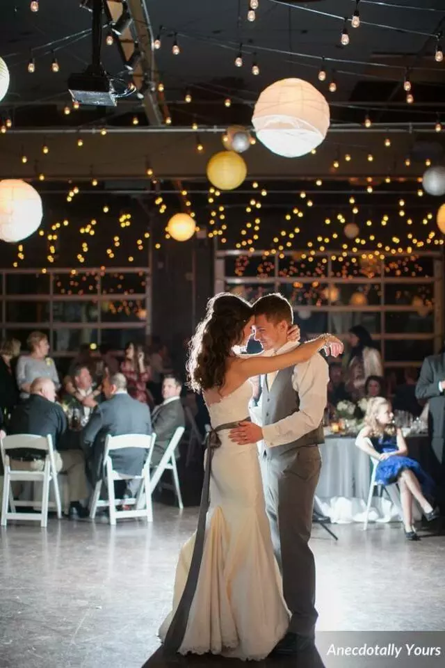 28 Event Space