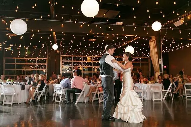 28 Event Space