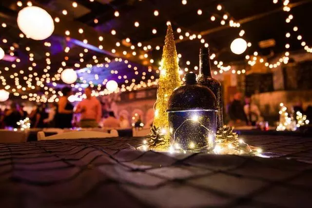 28 Event Space