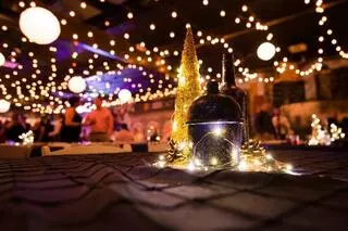 28 Event Space