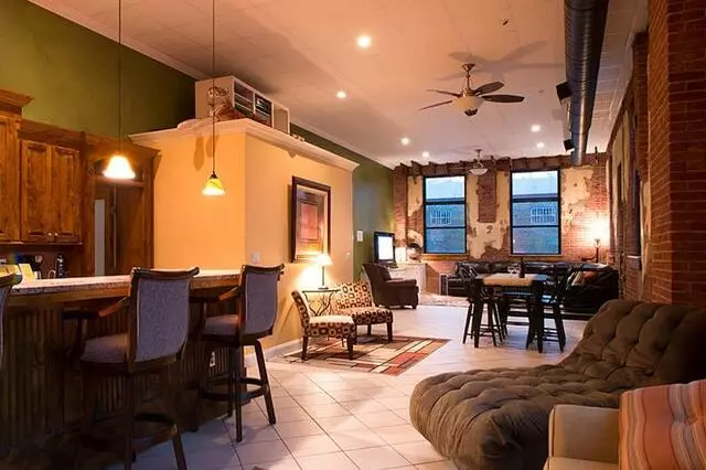 28 Event Space