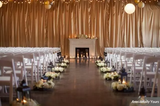 28 Event Space
