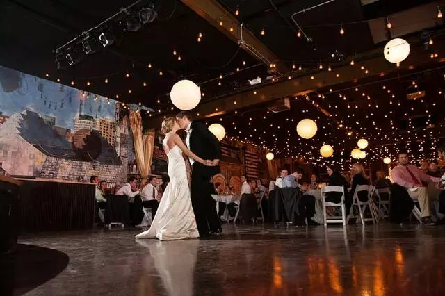 28 Event Space