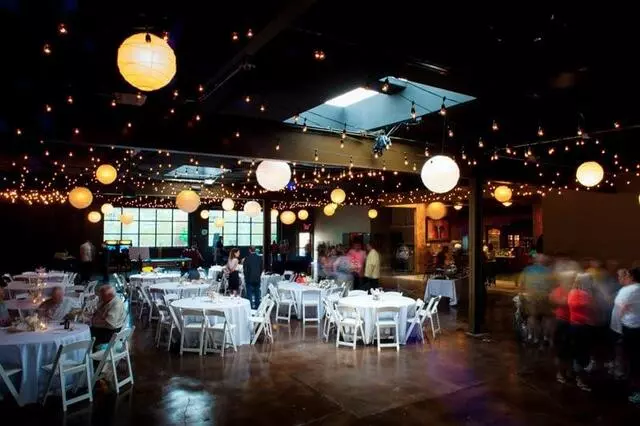 28 Event Space