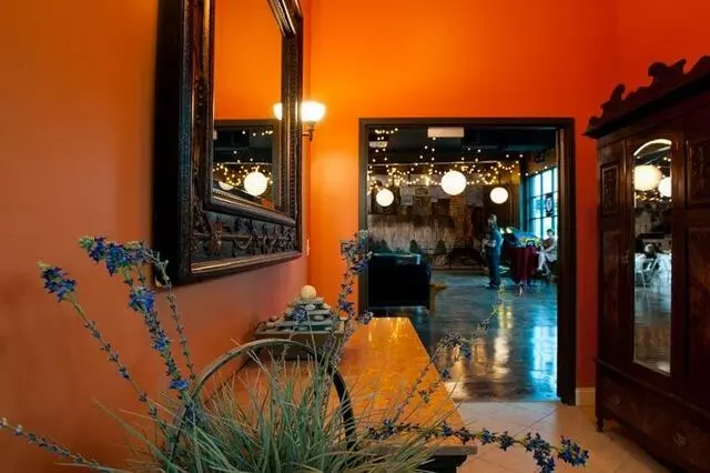 28 Event Space